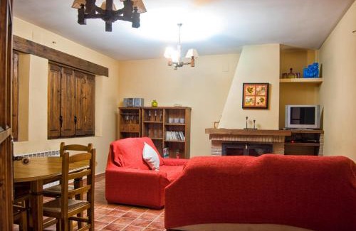 Riópar Viejo Casa | Casa Rural Campoamor