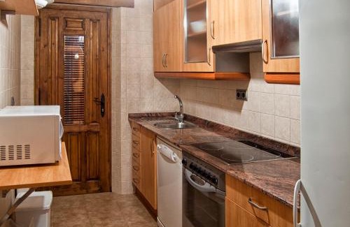 Riópar Viejo Casa | Casa Rural Campoamor