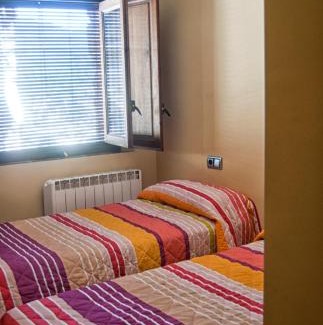 Riópar Viejo Casa | Casa Rural Campoamor