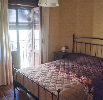 Riópar Viejo Casa | Casa Rural Campoamor