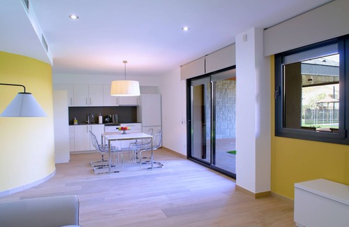 Breda Casa | Casa Rural Can Forcadell