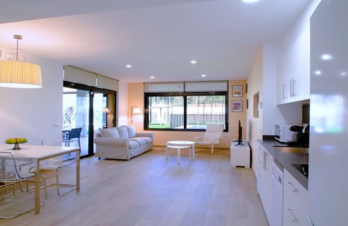 Breda Casa | Casa Rural Can Forcadell