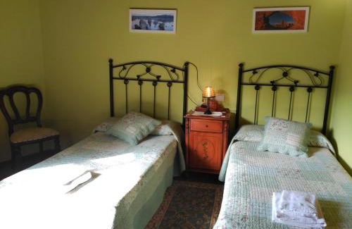 Villahormes Casa | Casa Rural Casa Azul