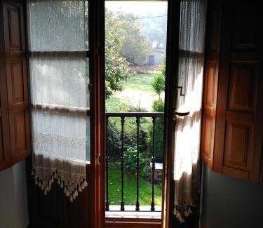 Villahormes Casa | Casa Rural Casa Azul