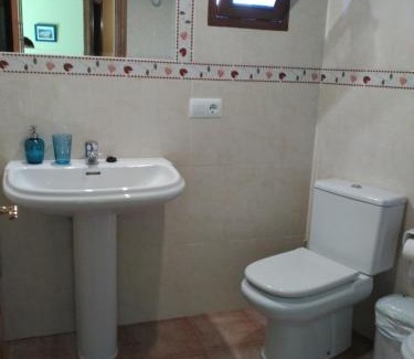 Villahormes Casa | Casa Rural Casa Azul