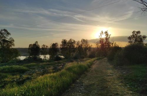Castuera Apartamento | Casa Rural "Casa Isla del Zújar"