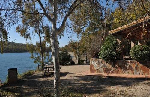 Castuera Apartamento | Casa Rural "Casa Isla del Zújar"