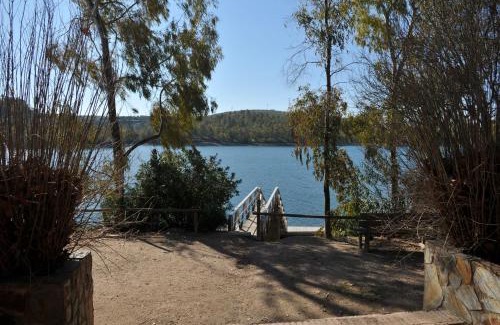 Castuera Apartamento | Casa Rural "Casa Isla del Zújar"