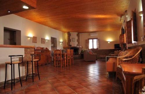 Castuera Apartamento | Casa Rural "Casa Isla del Zújar"