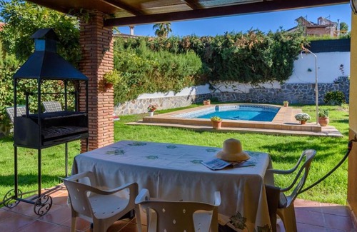 Otura Casa | Casa Rural cerca de Granada Otura by Ruralidays