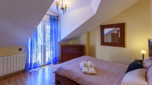 Otura Casa | Casa Rural cerca de Granada Otura by Ruralidays