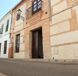 Llerena Casa | casa rural Cieza de León