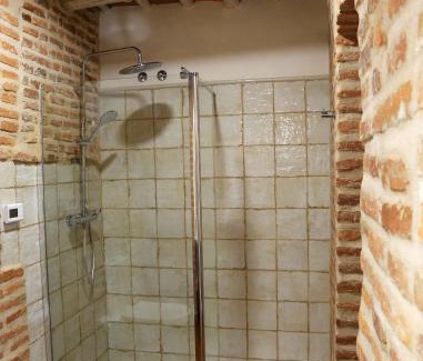 Llerena Casa | casa rural Cieza de León