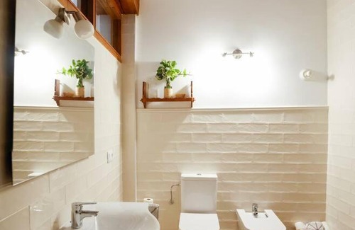 Huete Casa | Casa Rural Ciudad de Luna