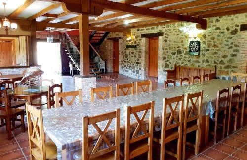 Cuacos de Yuste Casa | Casa Rural Colmenarejo