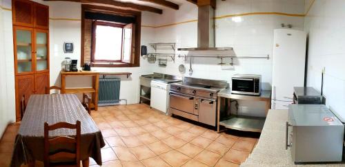 Cuacos de Yuste Casa | Casa Rural Colmenarejo