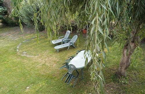 Alfoz de Lloredo Casa | Casa rural completa en Oreña, a 4km de Santillana de Mar y al lado de la costa