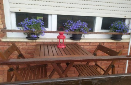 Alfoz de Lloredo Casa | Casa rural completa en Oreña, a 4km de Santillana de Mar y al lado de la costa