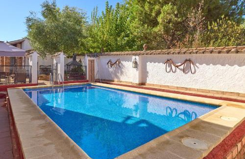 Fuente Obejuna Apartamento | Casa Rural Con Encanto El Coronel