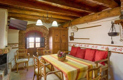 Fuente Obejuna Apartamento | Casa Rural Con Encanto El Coronel
