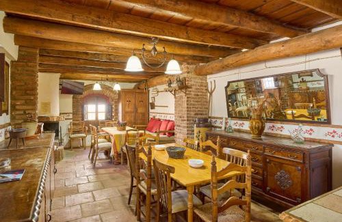 Fuente Obejuna Apartamento | Casa Rural Con Encanto El Coronel