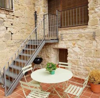 Horta de Sant Joan Casa | Casa rural con mucho encanto en un entorno mágico
