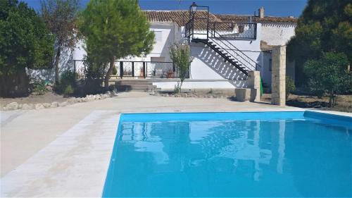 Las Eras Casa | Casa Rural Consuelo