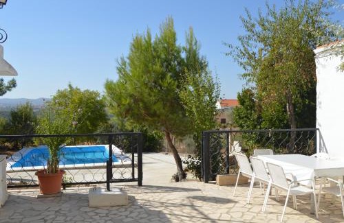 Las Eras Casa | Casa Rural Consuelo