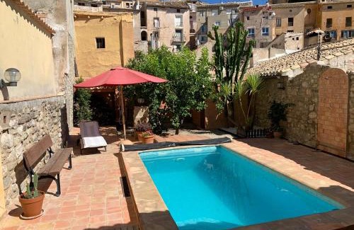 Moratalla Casa | Casa rural Cora de Tudmir