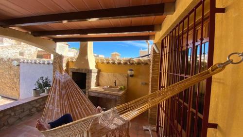 Moratalla Casa | Casa rural Cora de Tudmir