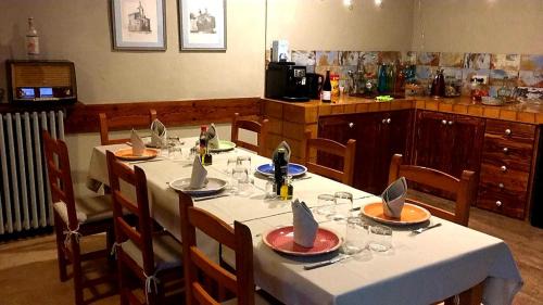 Casau Cama Y Desayuno | Casa Rural Cuny