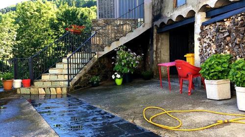 Casau Cama Y Desayuno | Casa Rural Cuny