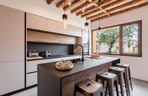 Guadamur Villa | Casa Rural de Ancos, Guadamur, Toledo