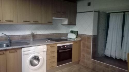 Santiago del Tormes Casa | Casa Rural del Chopo