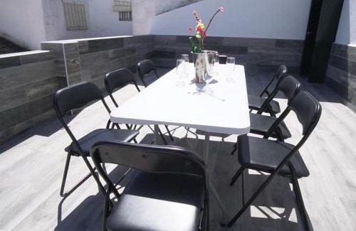 Algar Casa | Casa Rural Dehesa de Algar