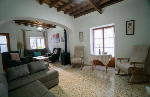 Algar Casa | Casa Rural Dehesa de Algar