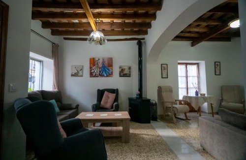 Algar Casa | Casa Rural Dehesa de Algar