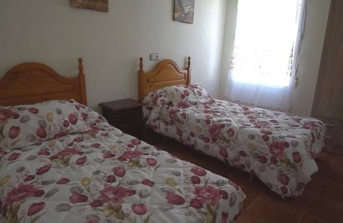 Algar Casa | Casa Rural Dehesa de Algar