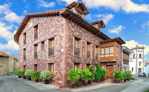 Pimiango Apartamento | Casa Rural Del Valle Obeso