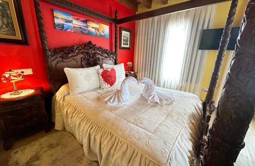 Pimiango Apartamento | Casa Rural Del Valle Obeso