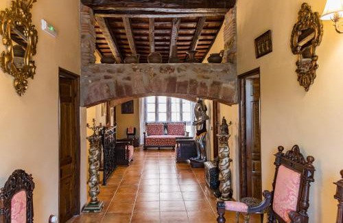 Traiguera Villa | Casa rural dels Hospitalaris