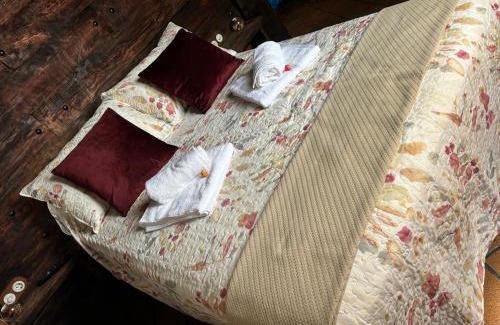 Navalosa Casa | Casa rural Domínguez