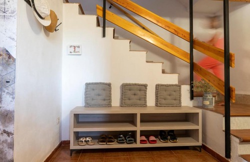 Ayora Casa | Casa Rural Don Pio