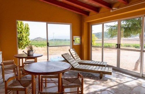 Ayora Casa | Casa Rural Don Pio