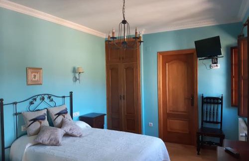 Arnoia Casa | Casa Rural dos Chaos