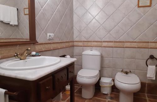 Arnoia Casa | Casa Rural dos Chaos