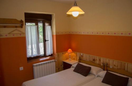 Vega de Santa Maria Casa | Casa Rural Duquesa De La Conquista de Ávila