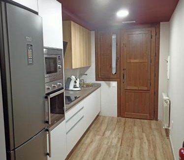 San Esteban de Gormaz Casa | Casa Rural El Mirador de San Miguel