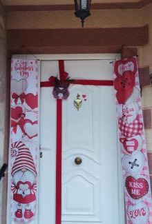 Villar de Olalla Casa | casa rural El Burrillo