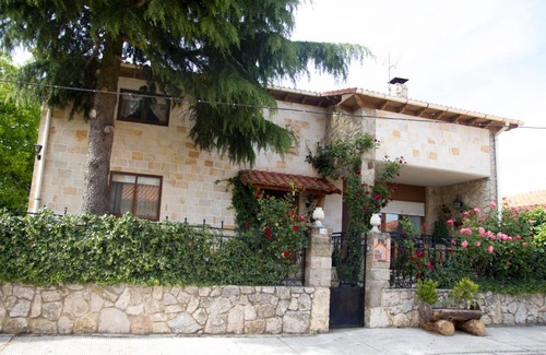 Abejar Casa | Casa Rural el Cedro
